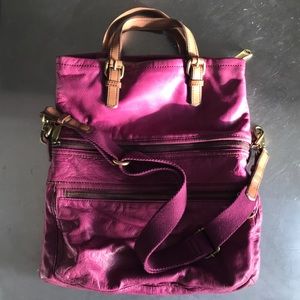 Fossil bag
